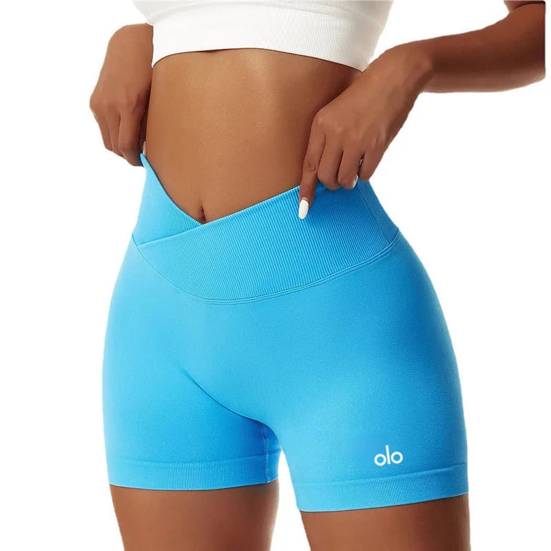 Quick-Dry Yoga Pants: High-Intensity Training