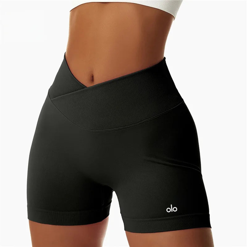 Quick-Dry Yoga Pants: High-Intensity Training