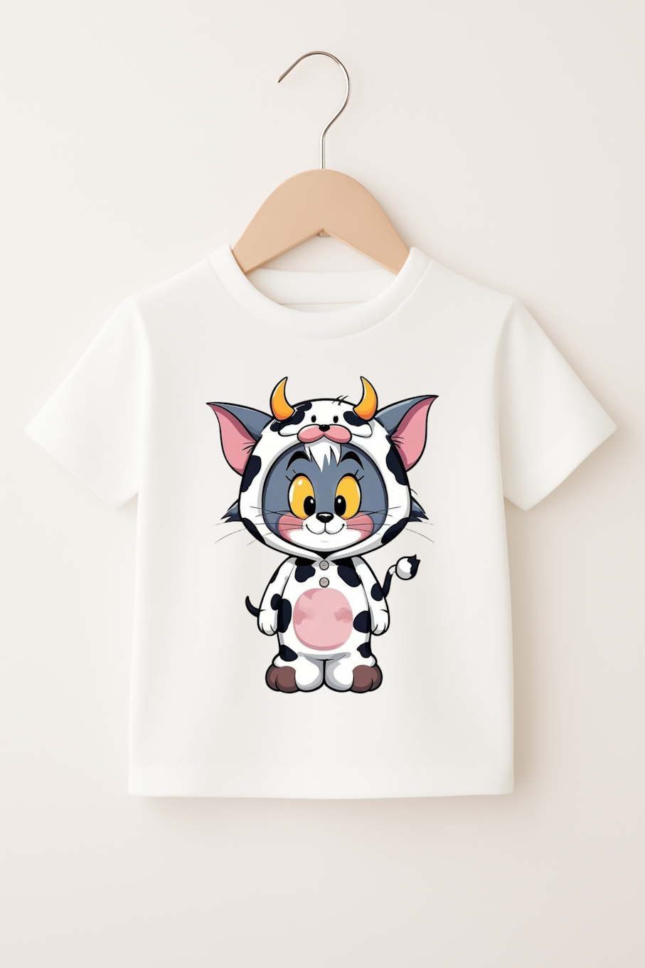 Boys Trendy Youth Tee