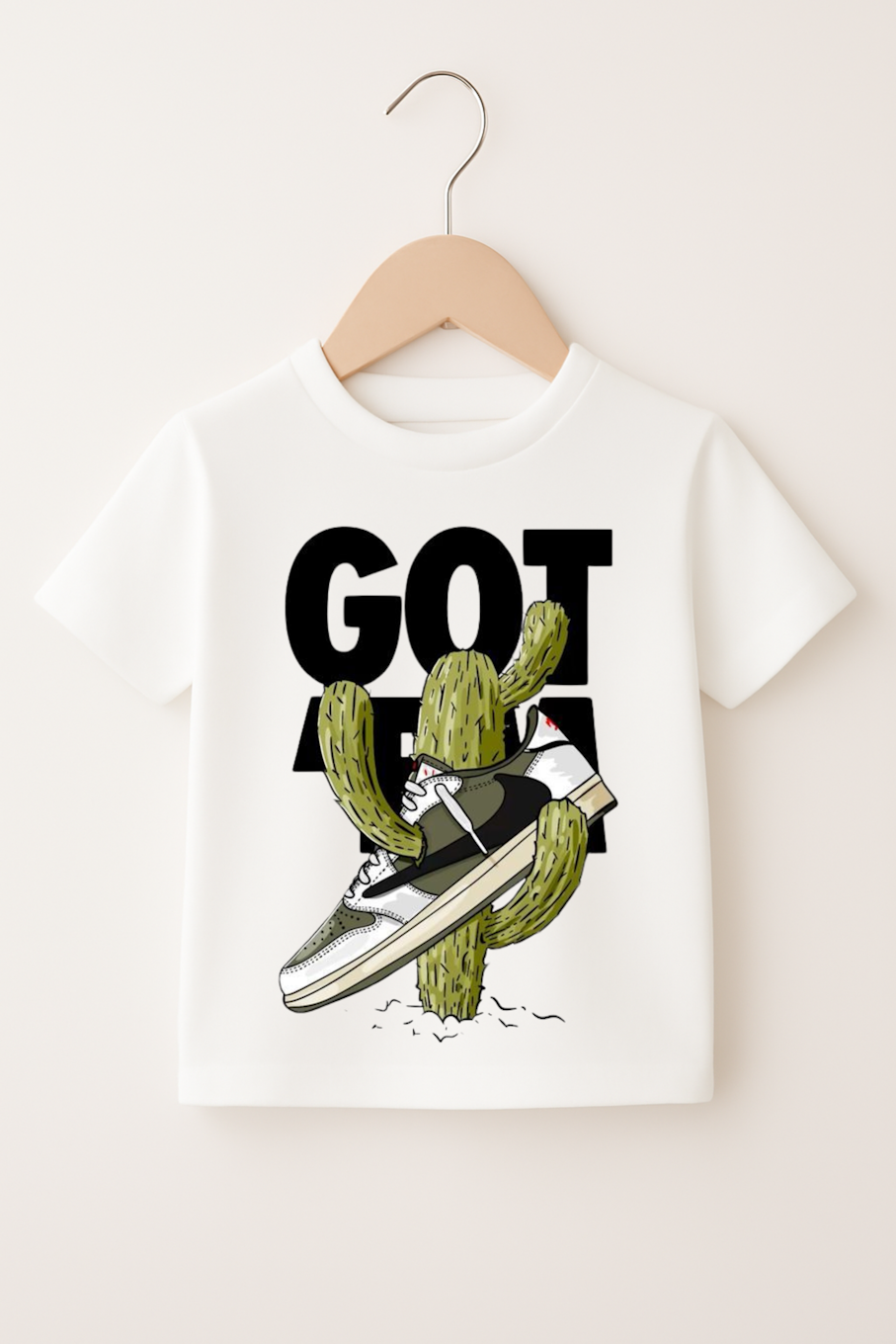 Boys Stylish Playtime Tee