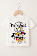 Boys Fashion Playtime Tee