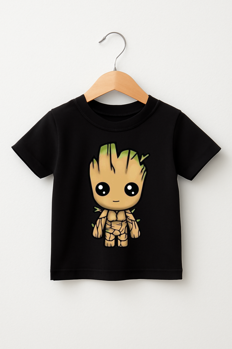 Boys Fun Summer Tee