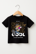Boys Summer Cotton T-Shirt