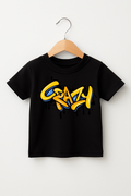 Boys Sports Style Tee
