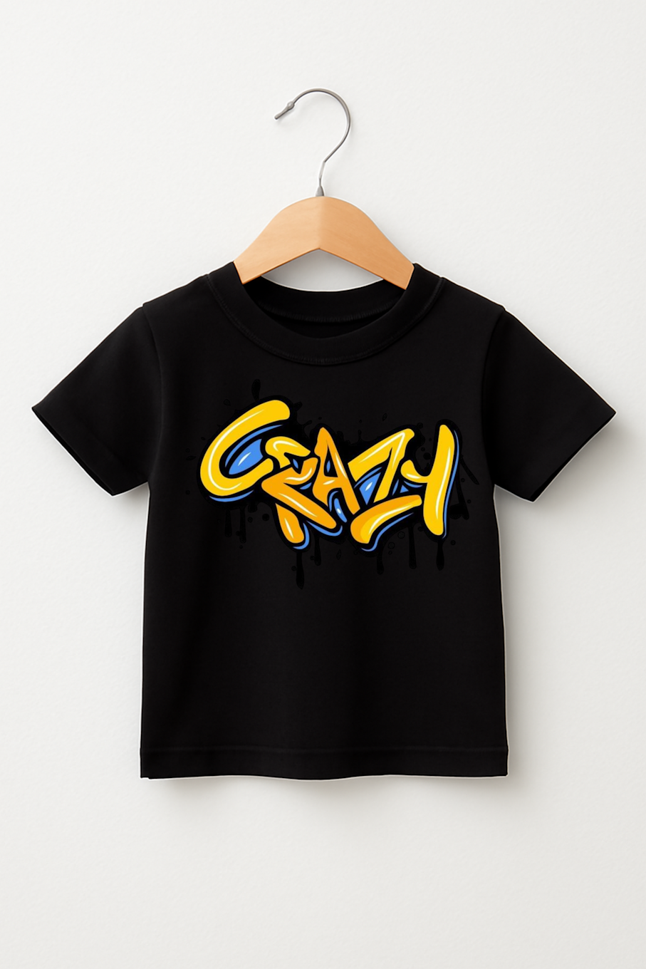 Boys Sports Style Tee