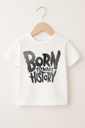 Boys Youth Style Cotton Tee
