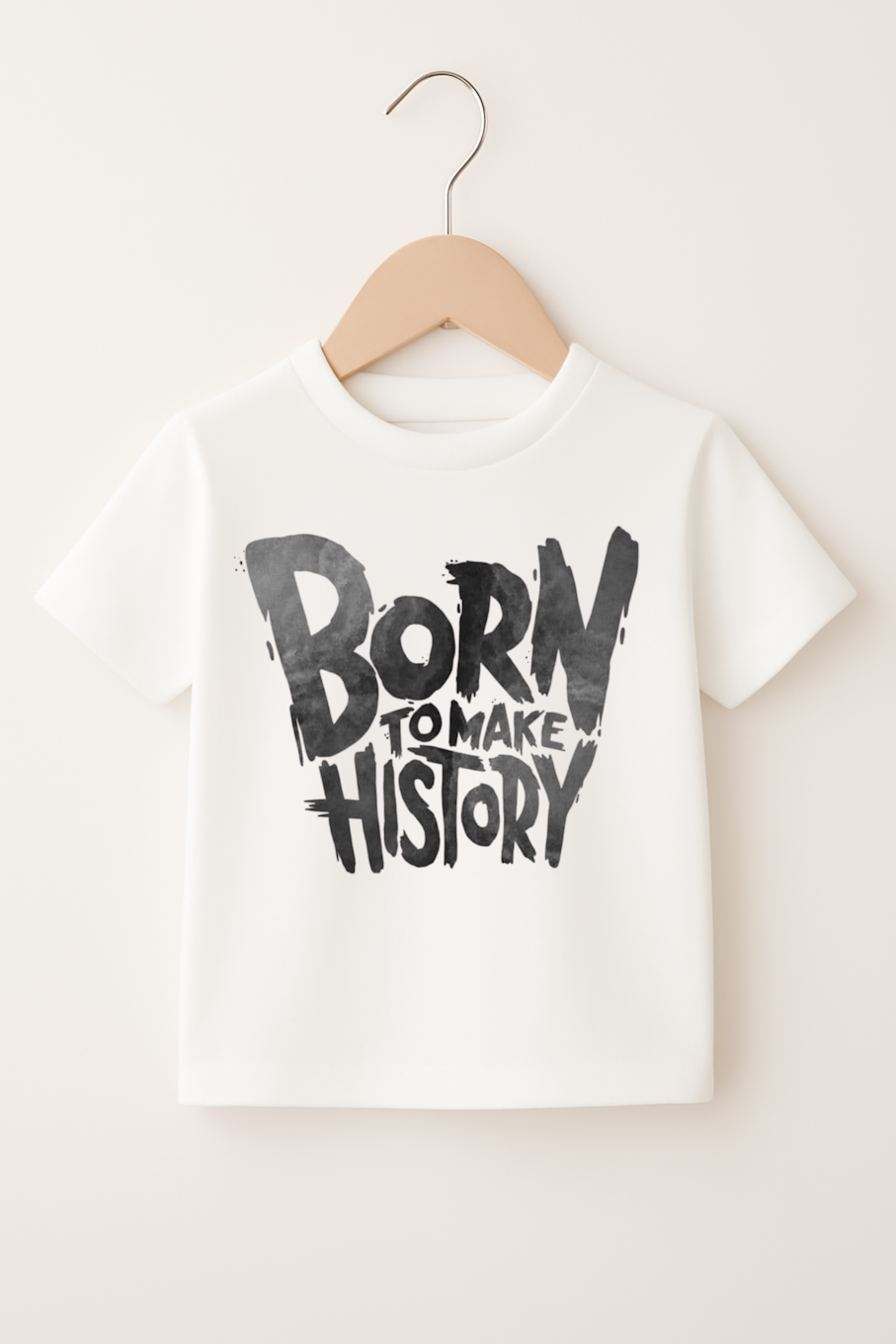 Boys Youth Style Cotton Tee