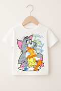 Boys Trendy Daily Wear Tee