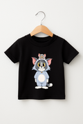 Boys Printed Fashion Tee