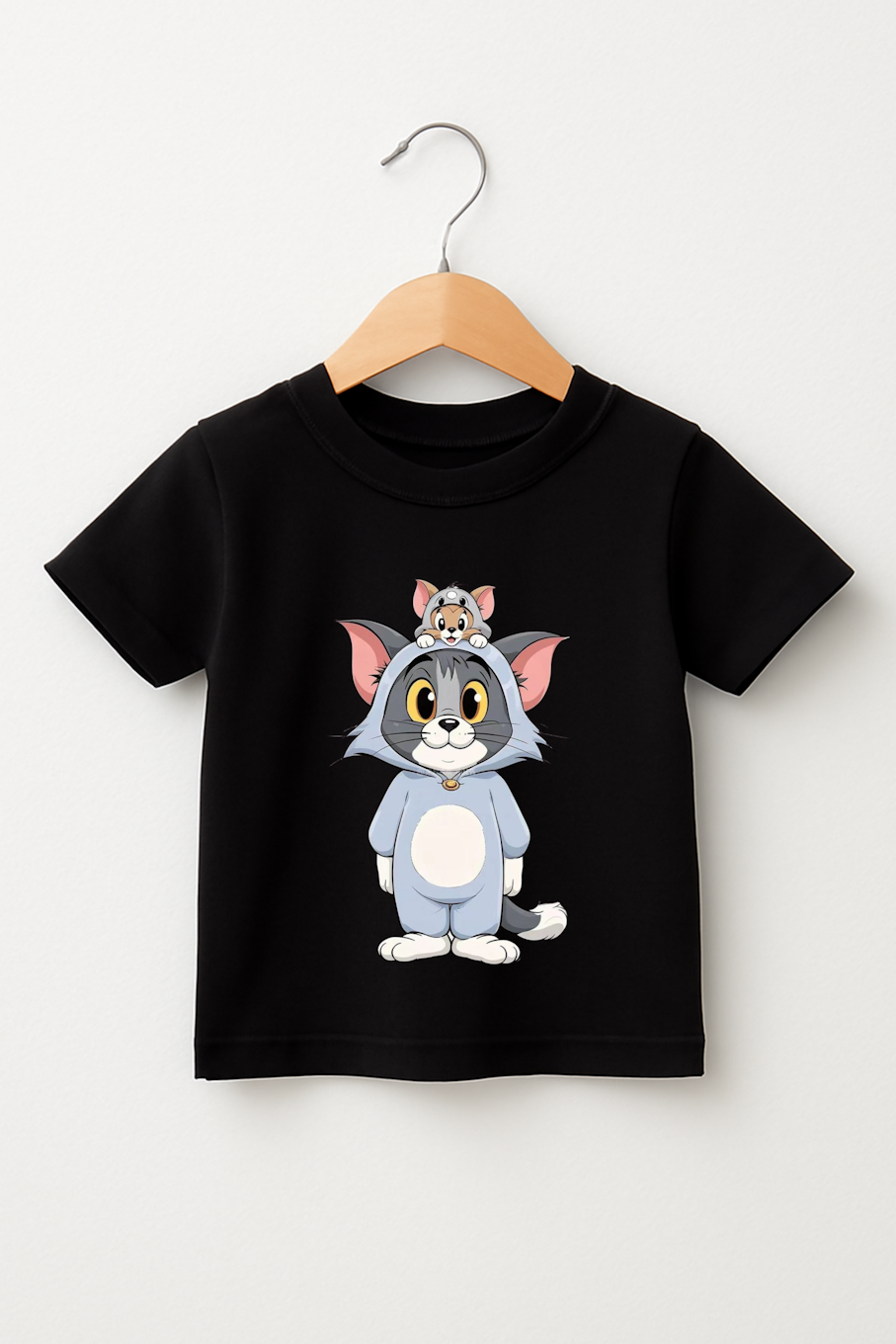 Boys Printed Fashion Tee