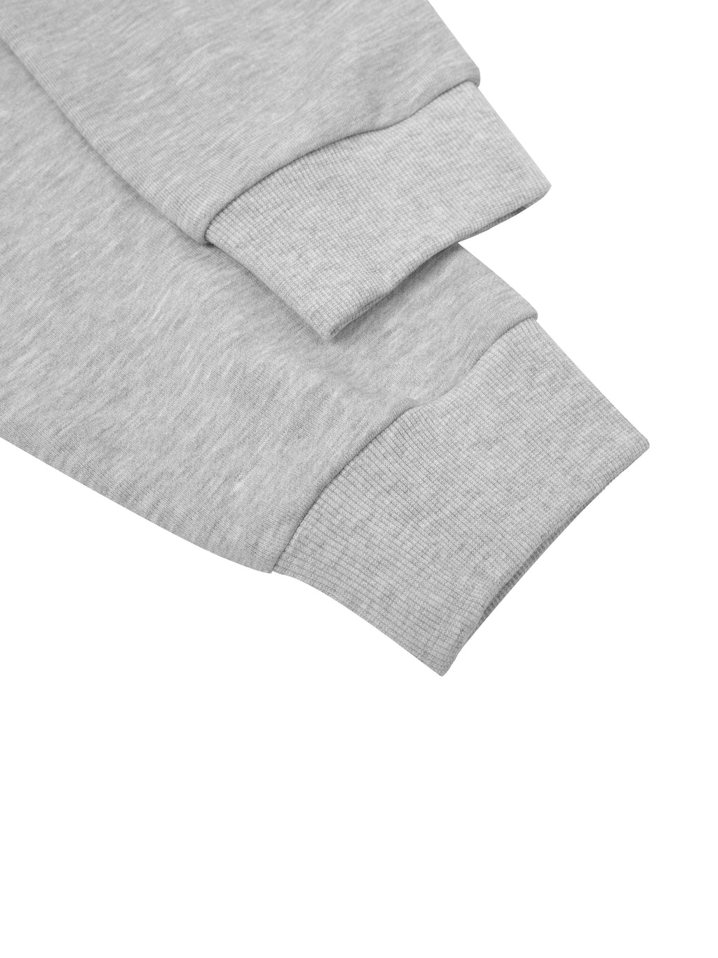 Loki & Ivy Women's Essential Cropped Hoodie